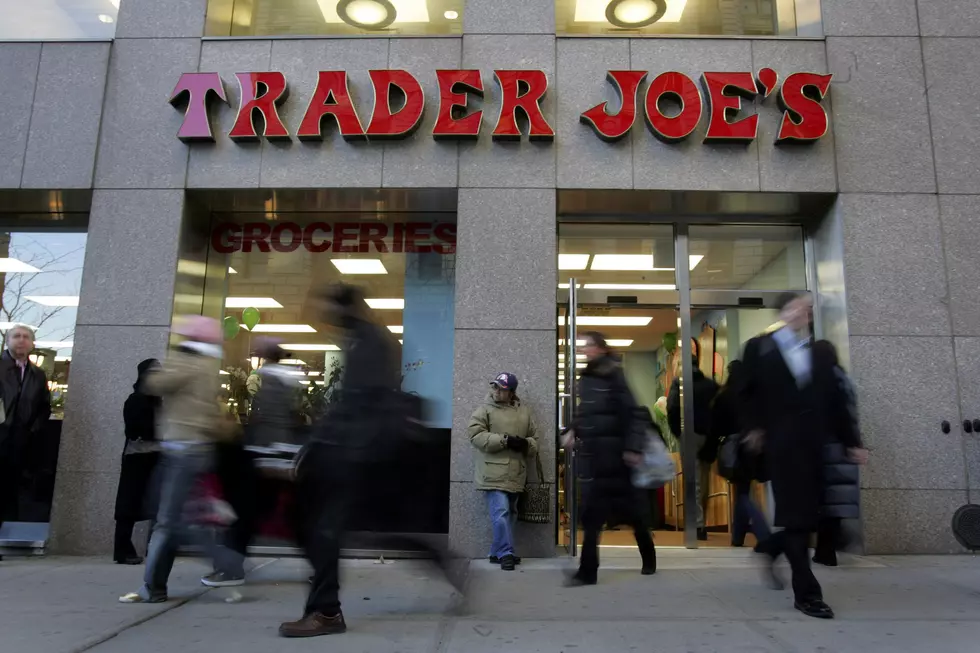 Trader Joe's Opens Its First Store In New York City