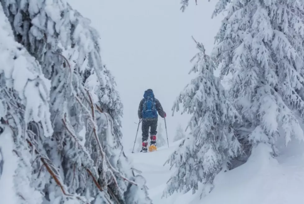 Wild Search For Upstate New York Group Saved Hiking In Blizzard