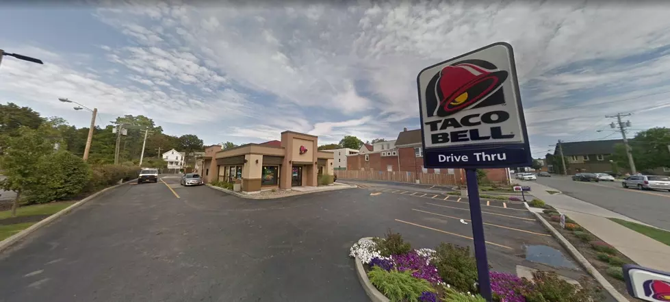 Something Big Is Happening At This Hudson Valley Fast-Food Spot