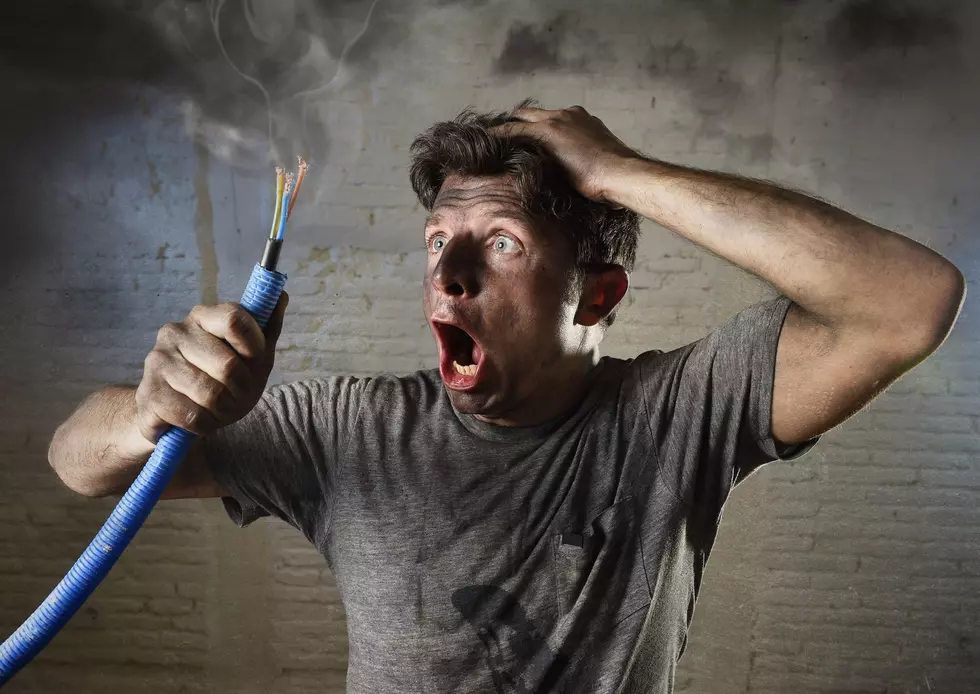 New York Knows Tips for May’s National Electrical Safety Month