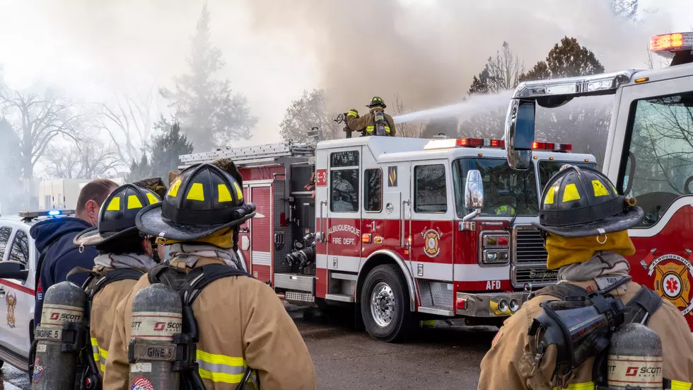 Desperate Need For Volunteer Fire Fighters in Hudson Valley