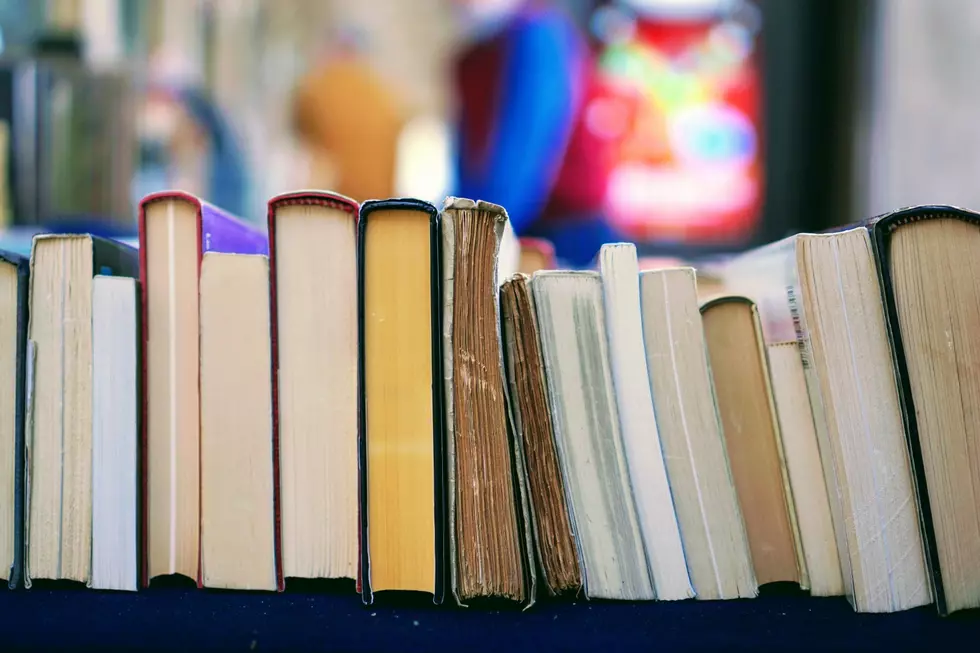 #1 Library in Poughkeepsie, NY Shares Most Borrowed Books of 2021
