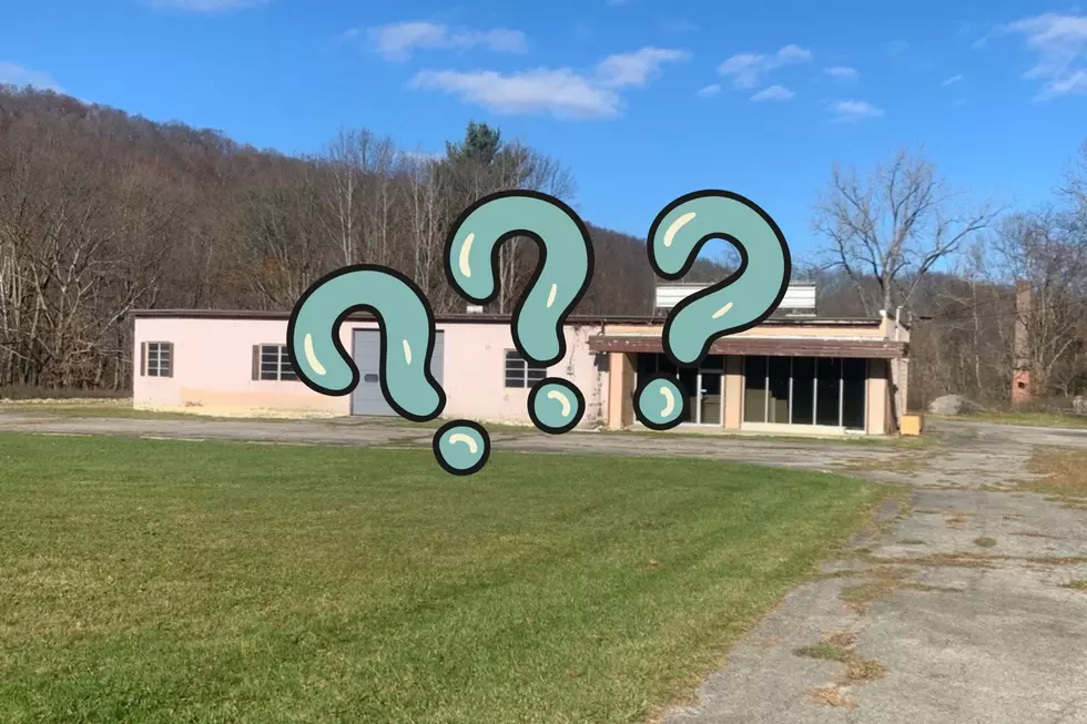 What Used to Occupy This Deteriorating Hudson Valley Building?