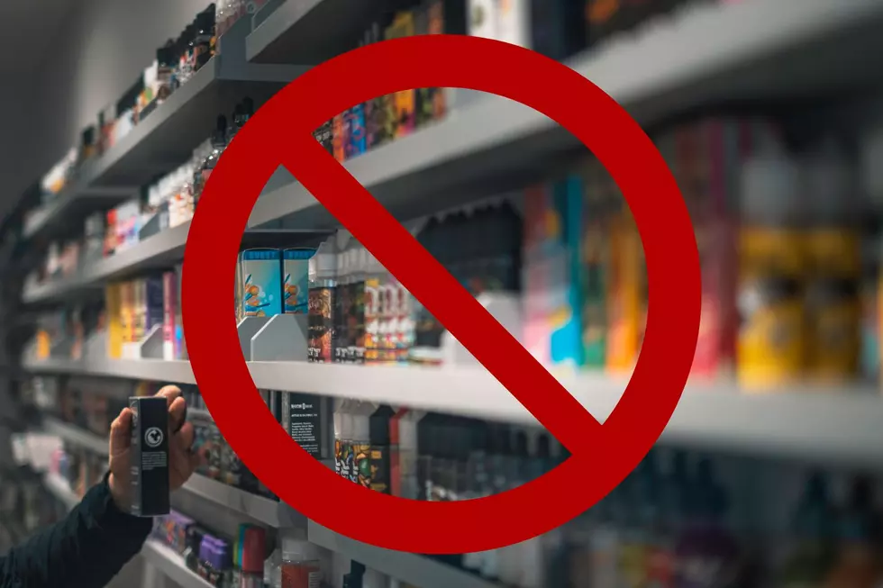 New York State Says “This” About Selling Flavored Vape Items