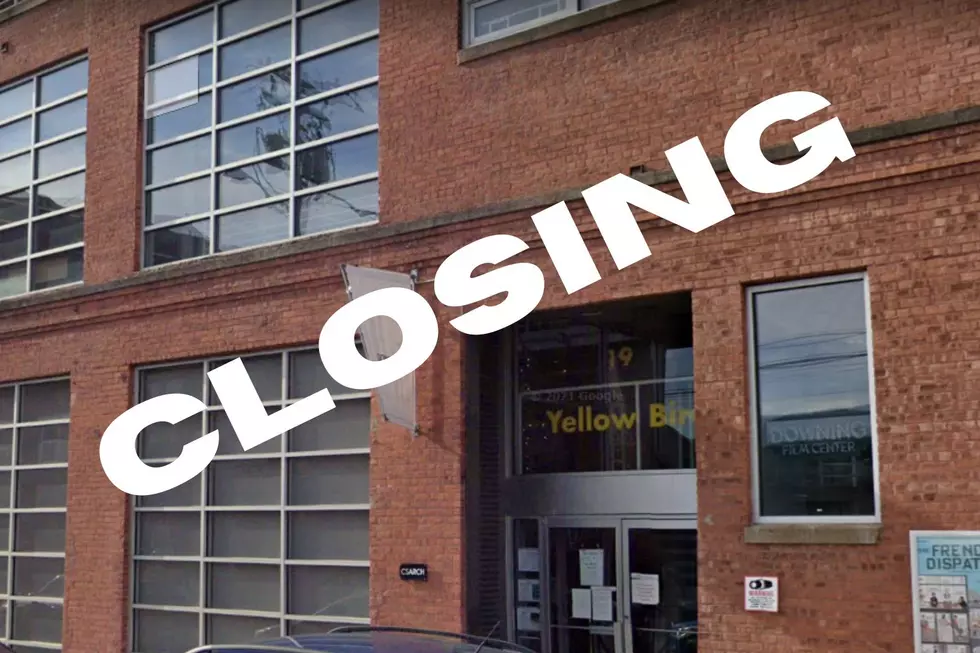 Film Center in Newburgh, NY Known as a ‘Lovely Gem’ to Close