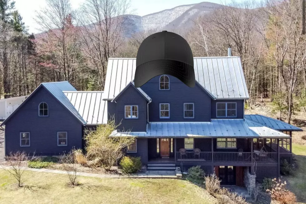 ‘You’ Stalker’s Home Allegedly For Sale in the Hudson Valley