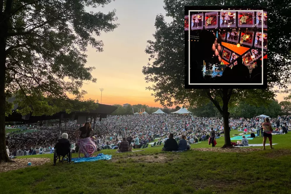 11 Highlights of Bethel Woods’ Last Concert of The Season