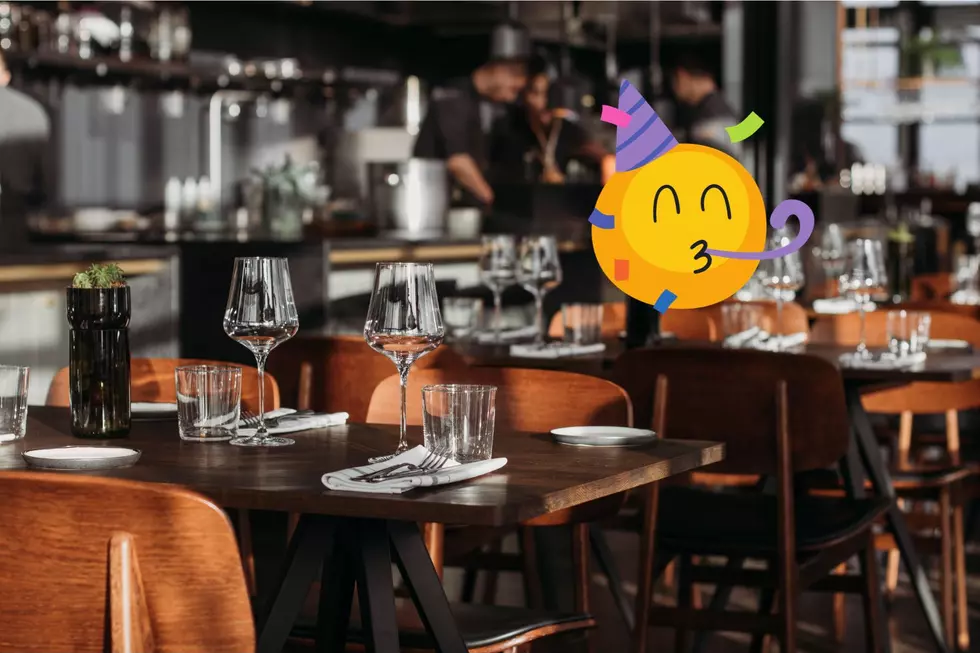 Is This the Hudson Valley’s Go-To ‘Celebration’ Restaurant?