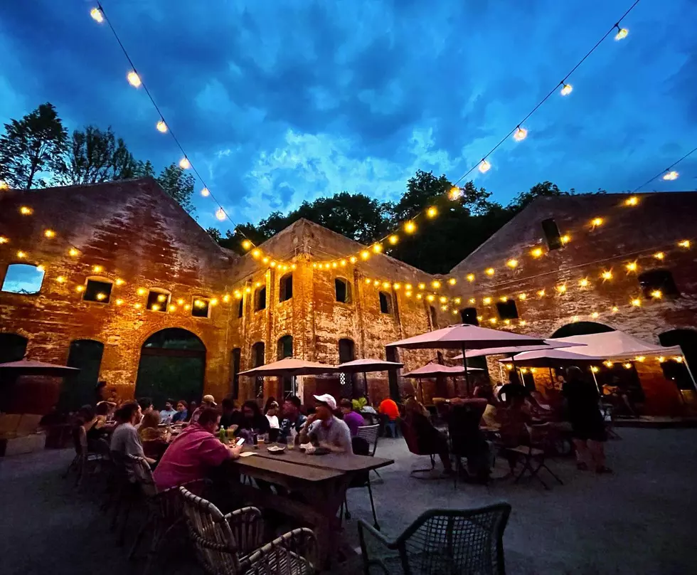 Hudson Valley’s Most Interesting Place To Get A Drink Reopens