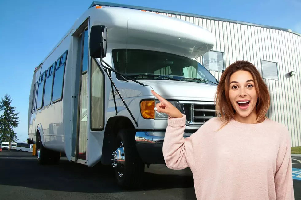 Skip The Office: Visit These Mobile DMV Locations In New York State Instead