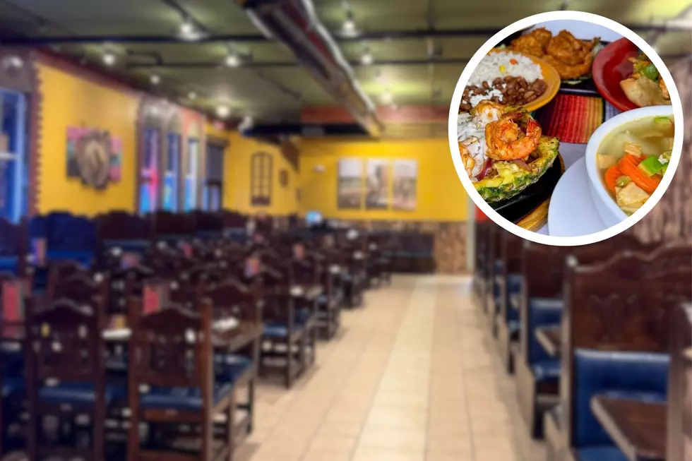 Flavorful New Mexican Restaurant Opens In Ulster County, NY